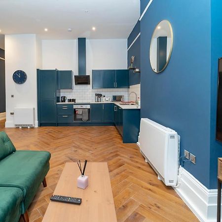 Flash Sale Brighton City Centre Seafront Studio Bn12Sil01 Apartment Екстериор снимка