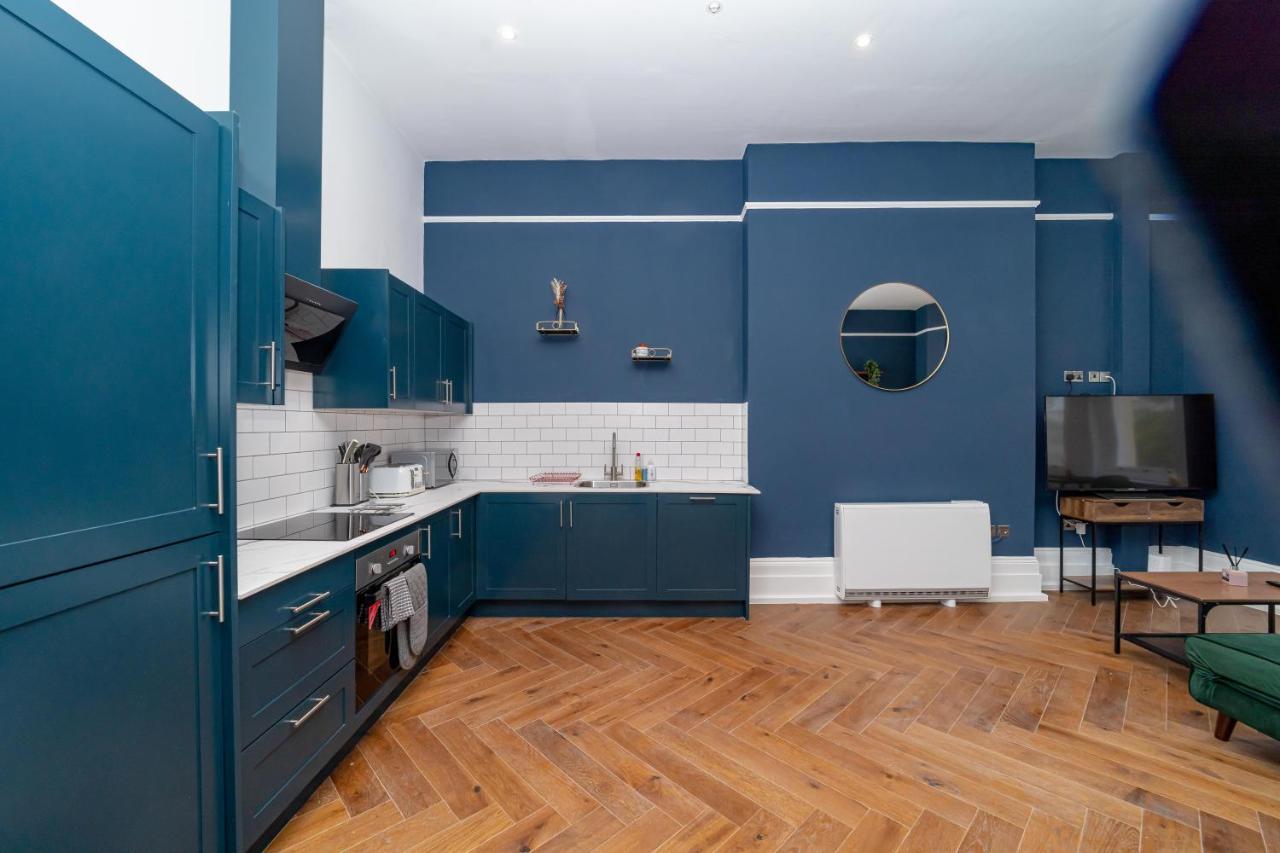Flash Sale Brighton City Centre Seafront Studio Bn12Sil01 Apartment Екстериор снимка