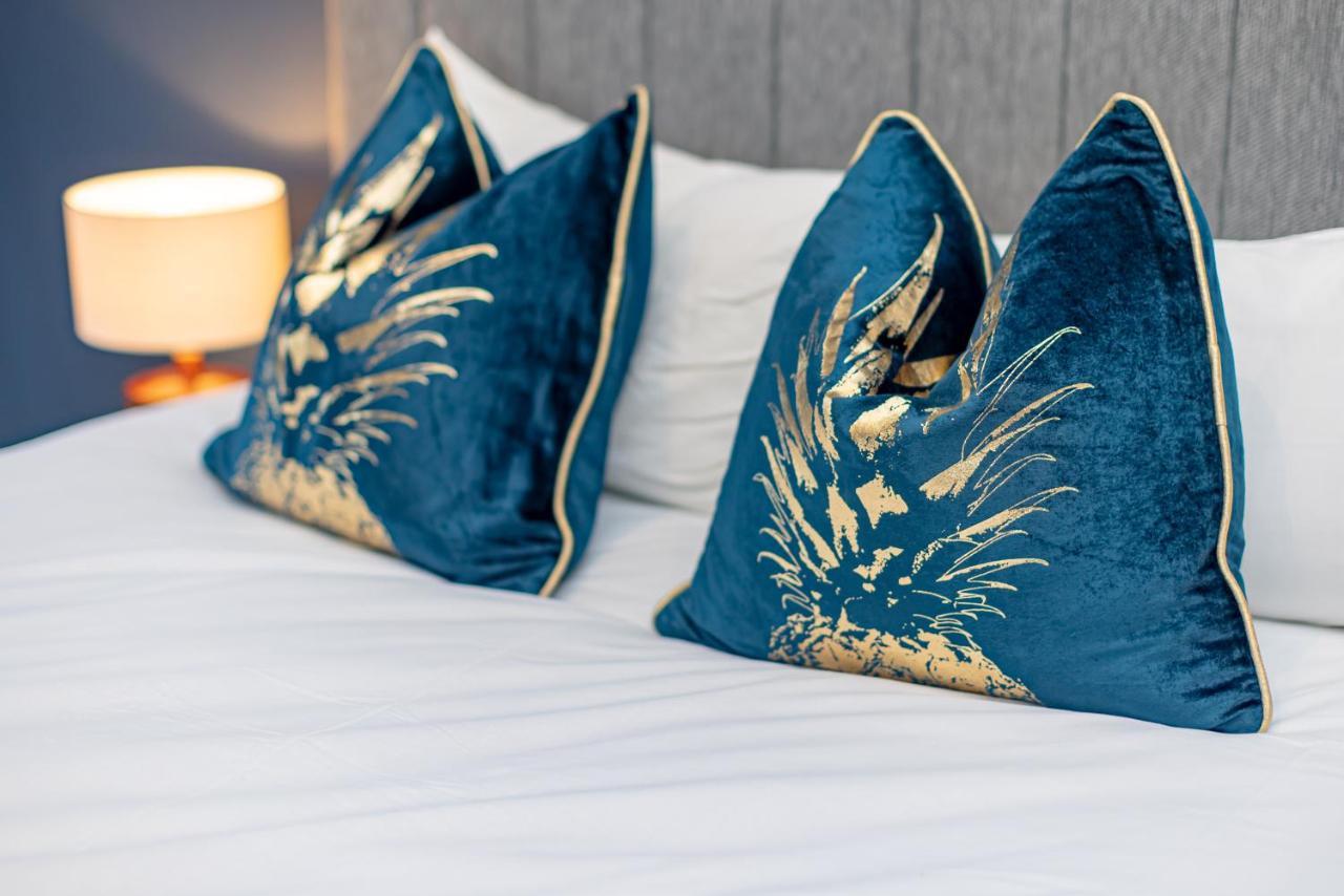 Flash Sale Brighton City Centre Seafront Studio Bn12Sil01 Apartment Екстериор снимка